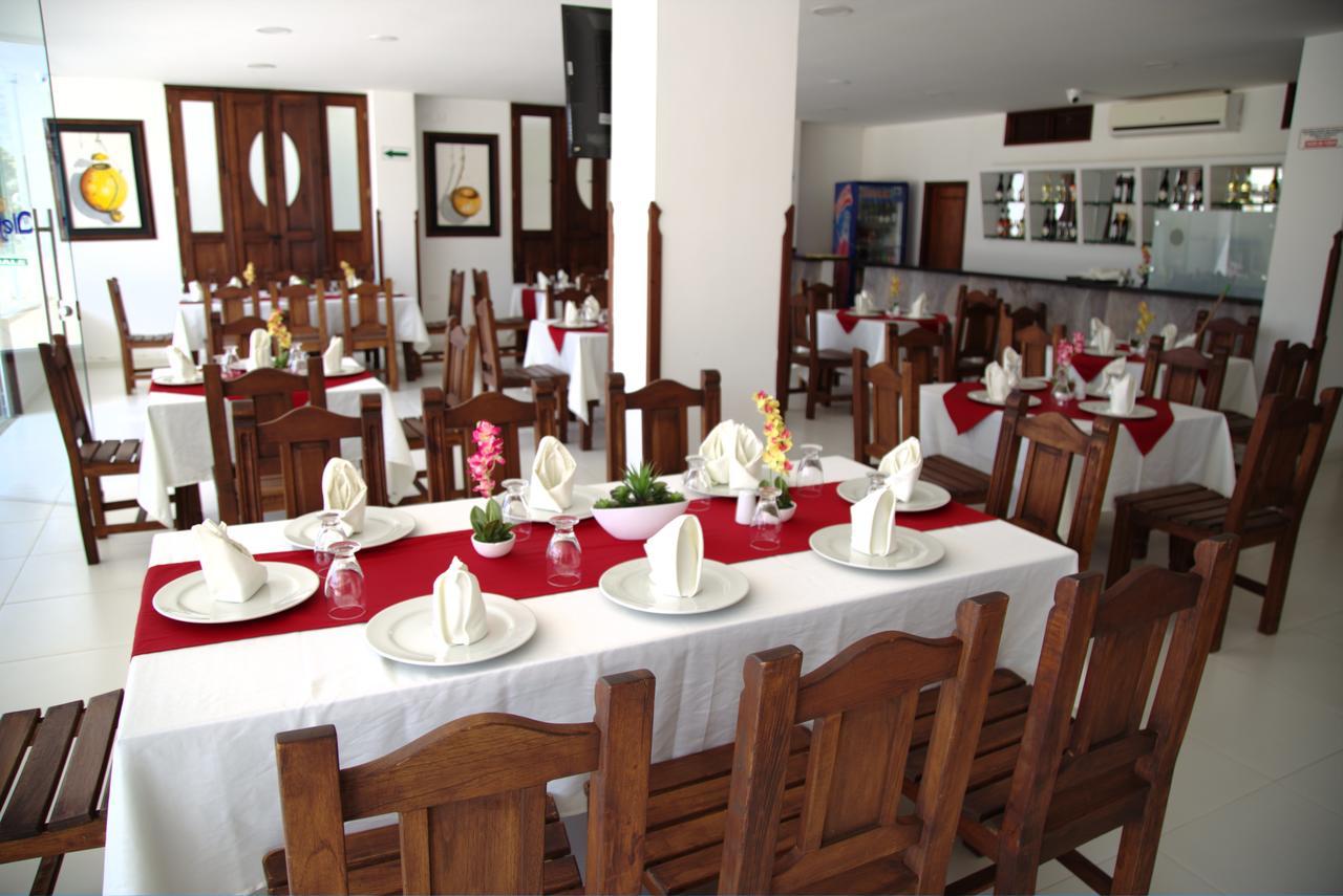 Hotel Majam'S Resort San Gil Kültér fotó