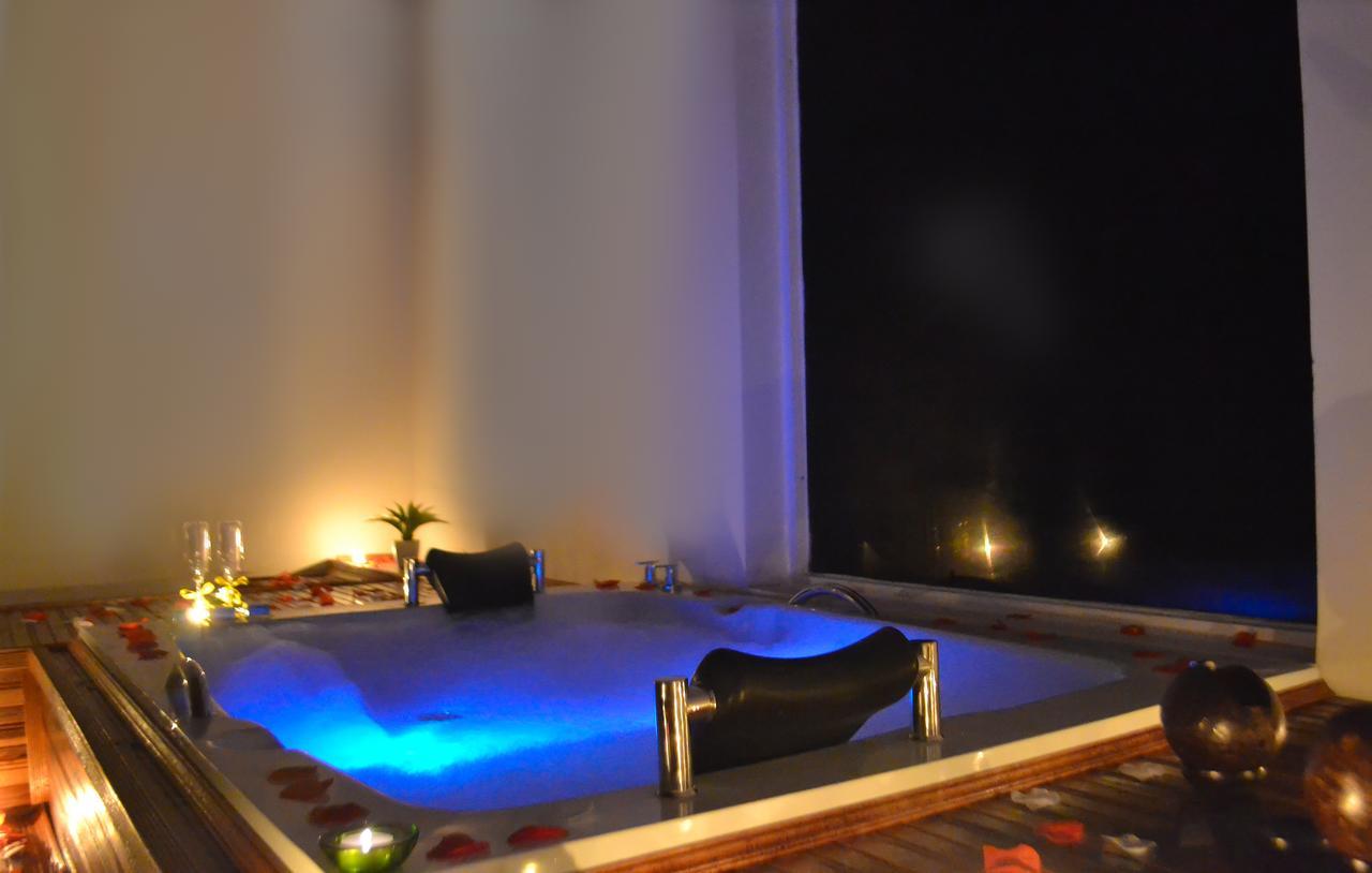 Hotel Majam'S Resort San Gil Kültér fotó