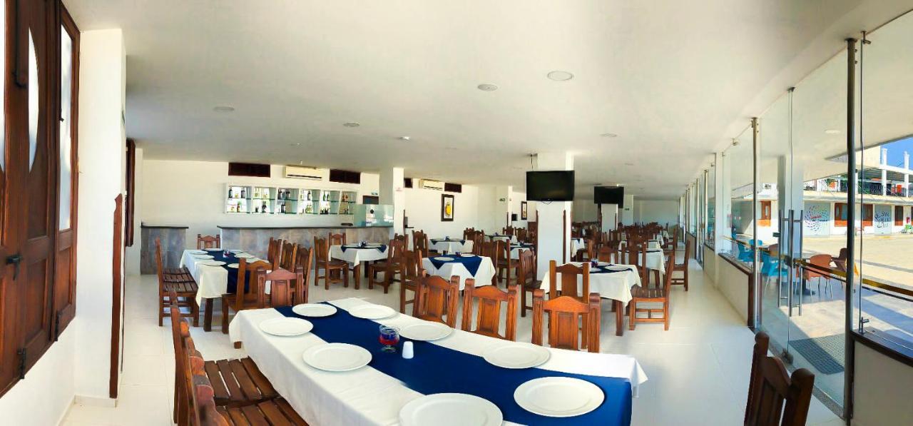 Hotel Majam'S Resort San Gil Kültér fotó