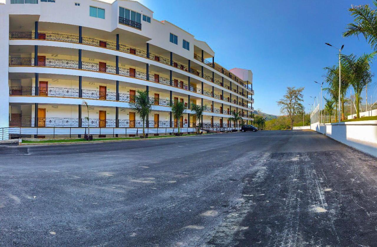 Hotel Majam'S Resort San Gil Kültér fotó