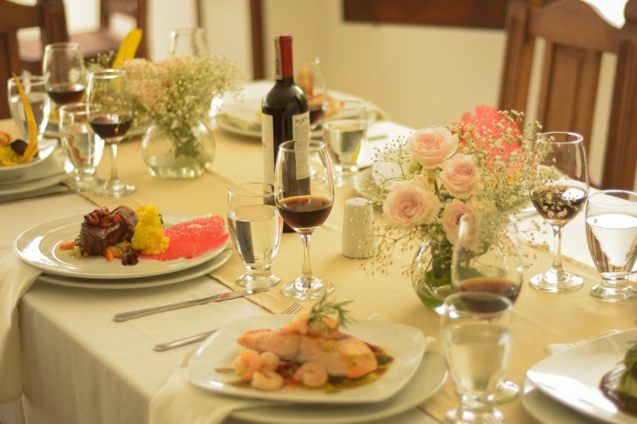 Hotel Majam'S Resort San Gil Kültér fotó